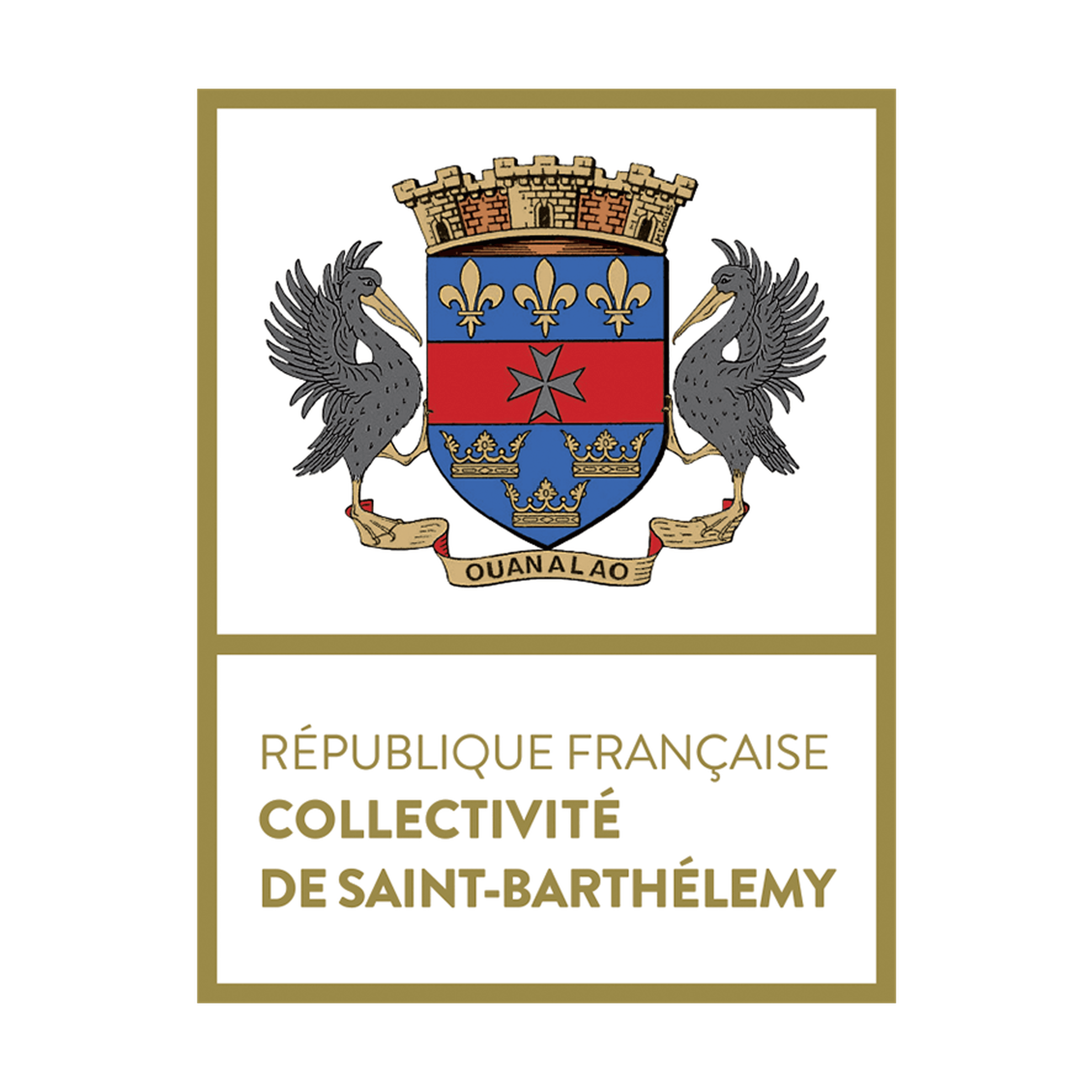 Collectivité de Saint-Barthélemy